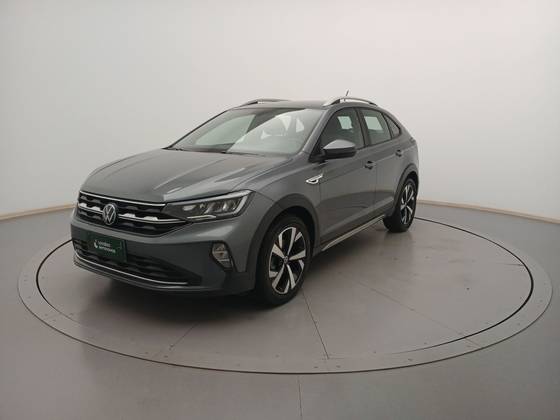 VOLKSWAGEN NIVUS 1.0 200 TSI TOTAL FLEX HIGHLINE AUTOMÁTICO